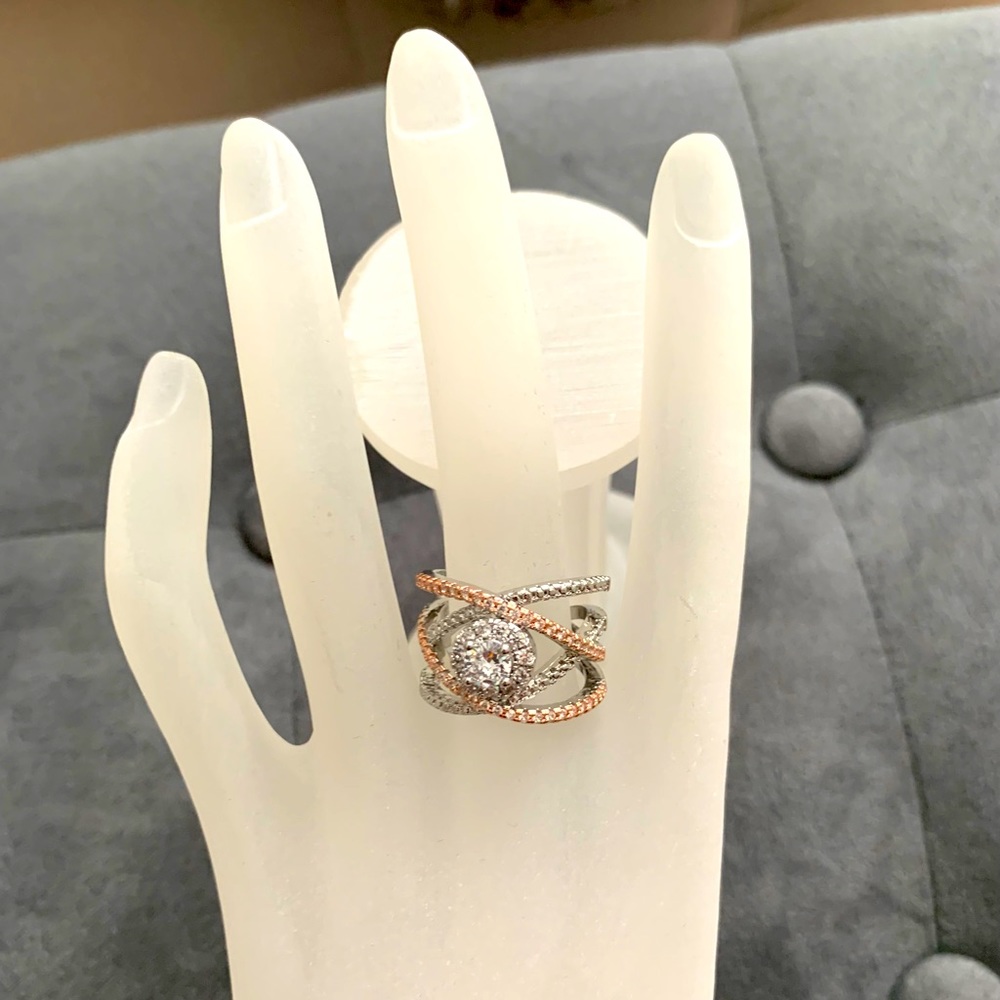 Brand new ring - Sterling Silver 925 Ring